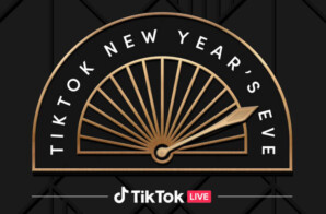 TikTok to Host LIVE NYE Concert ft. Charlie Puth, Kali Uchis, Rico Nasty & More