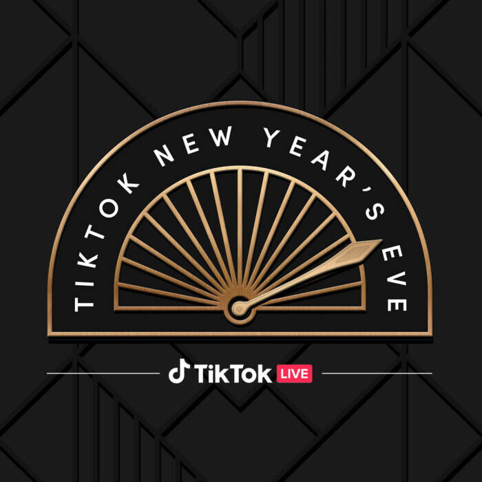unnamed-49 TikTok to Host LIVE NYE Concert ft. Charlie Puth, Kali Uchis, Rico Nasty & More 