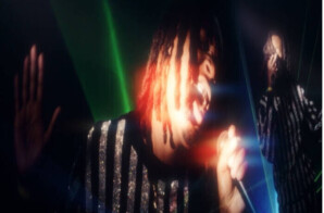 COCHISE DROS VIDEO FOR “CAUTIOUS”