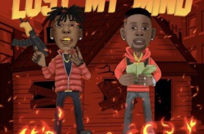Slim Baby and Boosie Badazz are back for the Remix to Lost My Mind