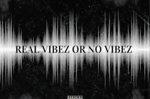 New York Based Rapper Josh Stone Gives Us Authentic Energy In His First  EP “Real Vibez Or No Vibez”