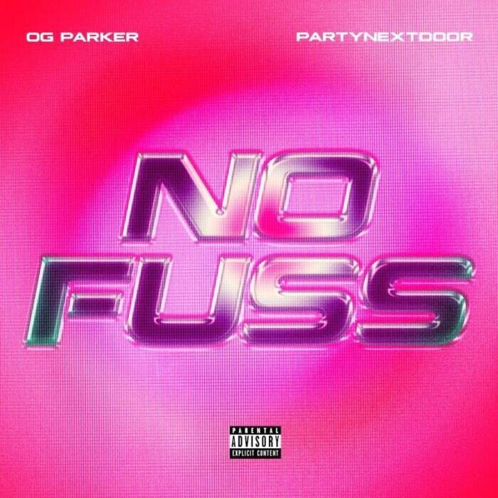 Cover-Art OG Parker and PARTYNEXTDOOR Release New Single  