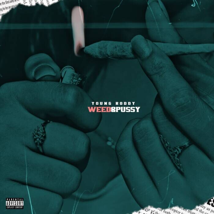 Weed-and-Pussy Jet Life Co-Founder Young Roddy Raps About His Life In  “Weed & Women” Preluding Forthcoming Album 'Never Question God' 