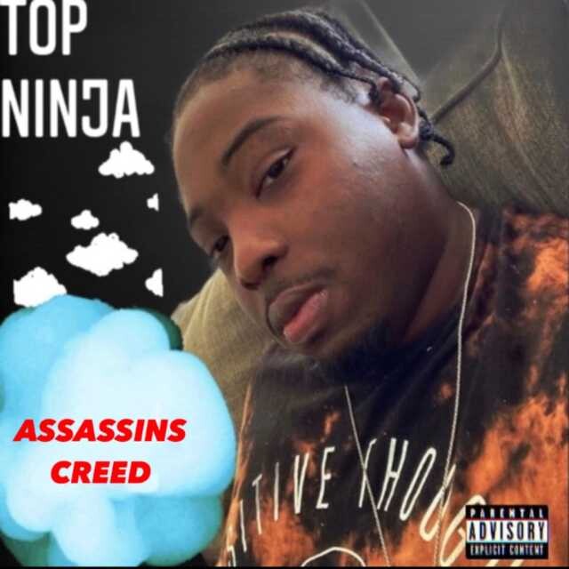 download-1 Top Ninja Drops New Music to Start The New Year 