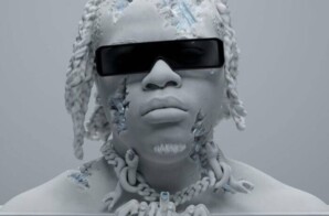 Gunna Drops Highly Anticipated Album DS4EVER With Appearances From Chloe Bailey, Future, Young Thug, Chris Brown, and More
