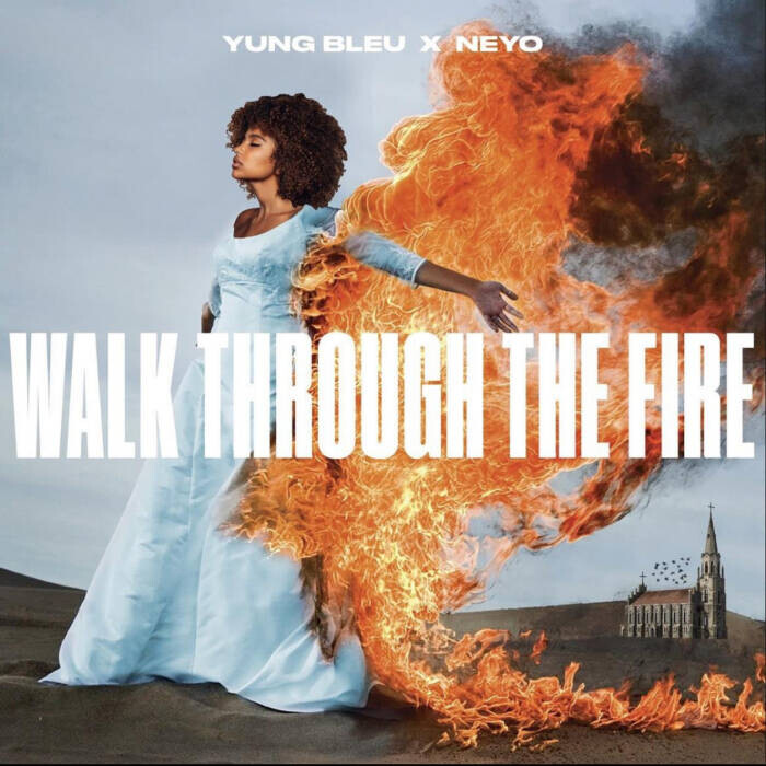 unnamed-30 Yung Bleu Teams Up With NE-YO to Deliver New Single “Walk Through The Fire” 