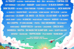 Rolling Loud Portugal 2022 Recruits J. Cole, A$AP Rocky, & Future to Headline It’s Three Day Festival