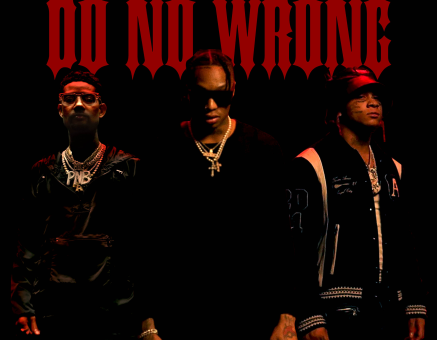 TRIPPIE REDD AND  PNB ROCK JOIN TYLA YAWEH FOR “DO NO WRONG”