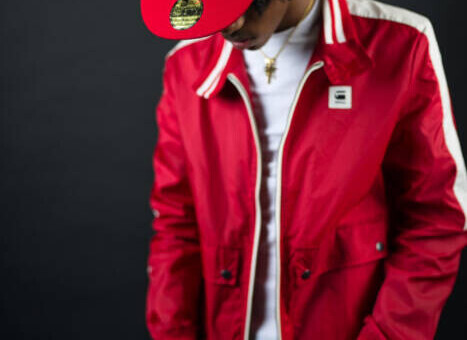 Meet Atlanta’s youngest Rapper, RR Lil Darius aka Lil Darius on his upcoming single ‘Pipe it up