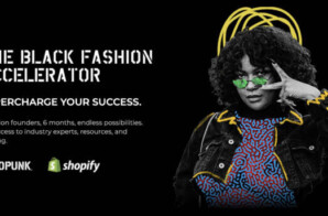 AFROPUNK Announces the Black Fashion Accelerator Program Class of 2022