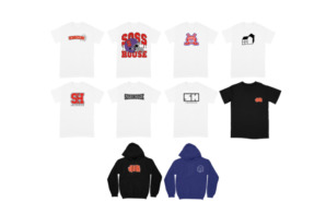 Pi’erre Bourne’s SOSSHOUSE celebrates 10th anniversary with surprise clothing capsule