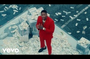 YG – Scared Money featuring J. Cole and Moneybagg Yo