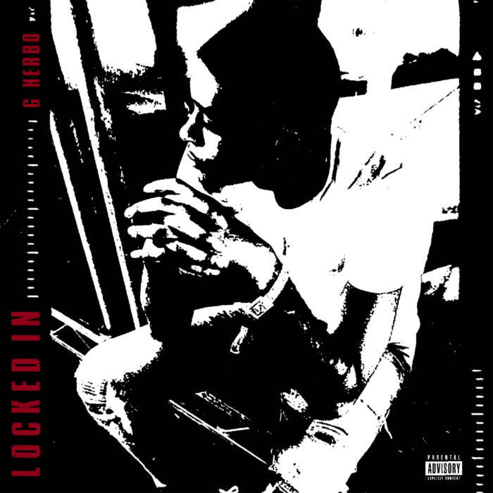 1 G Herbo Drops New Song "Locked In" 