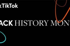 TikTok highlights Black creators for Black History Month