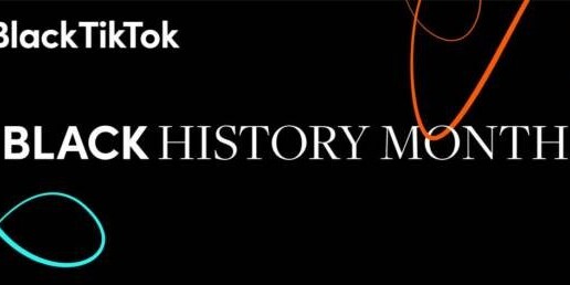 TikTok highlights Black creators for Black History Month