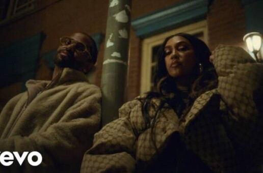 The video for “Hate Our Love” features Queen Naija and Big Sean