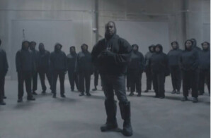 Kanye West – ‘Black Future Month’ Speech