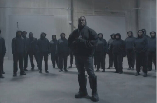 Kanye West – ‘Black Future Month’ Speech