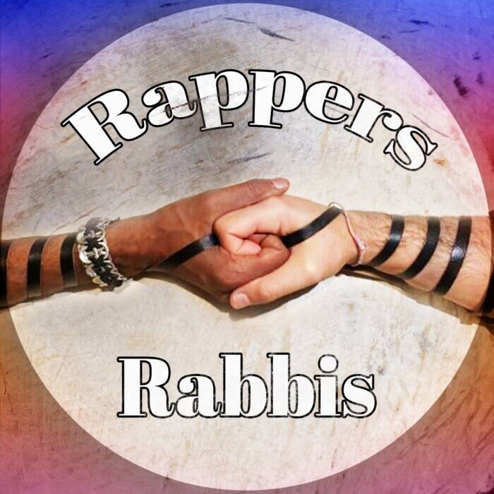 cover-RR-volume-1 RAPPERS AND RABBIS LAUNCHES FELLOWSHIP FOR PEOPLE WHO LOVE HIP HOP 