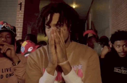 Chino Cappin Drops “Permanently Scarred” Video