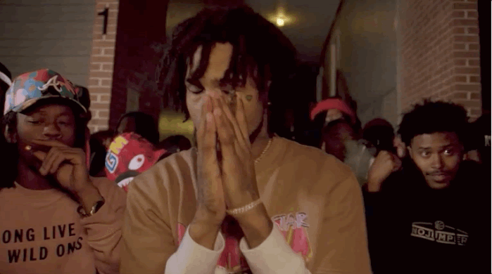 unnamed-1-1 Chino Cappin Drops "Permanently Scarred" Video  