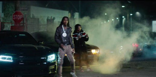Polo G Drops Official Video for “Don’t Play” Featuring Lil Baby