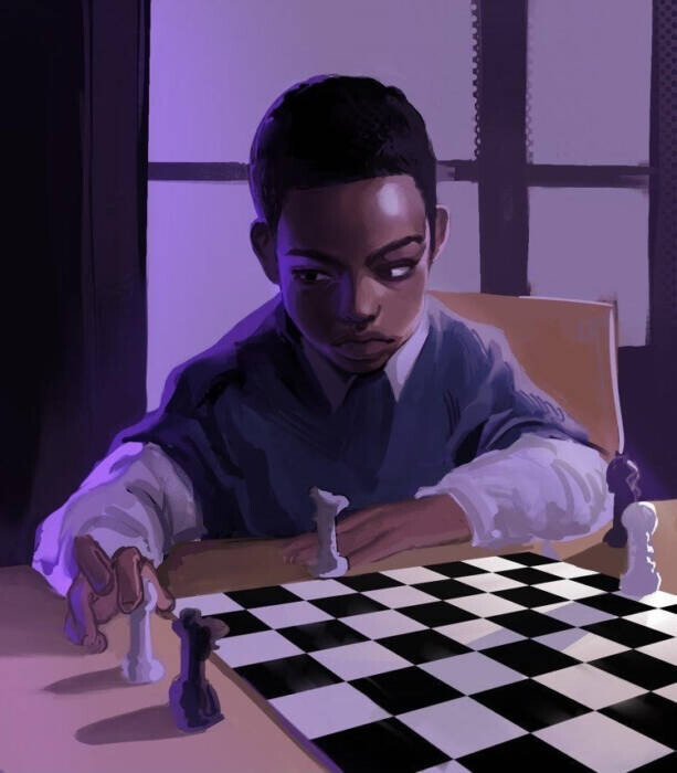 unnamed-2 Dertesounds drops new project "Chess Moves"  