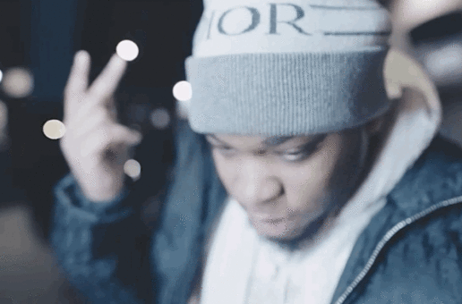 Don Q Drops New Video “What Up”