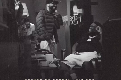 Pacman Da Gunman and Hit-Boy Drop “Find a Balance” Featuring Dom Kennedy