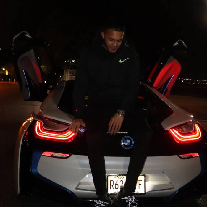 MultiFaceted Artist Rey Releases ‘Only Time Will Tell’ Album Home of