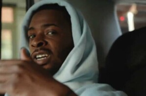 KUR Drops “Road To The Riches” Video