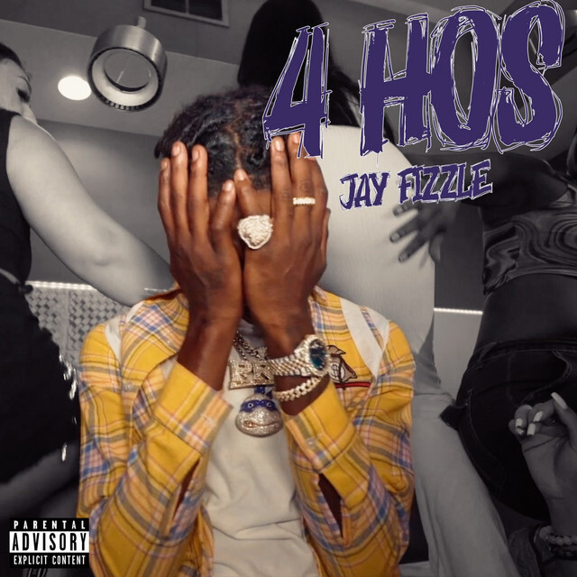 pasted-image-0-1 Jay Fizzle Drops New “4 HOS” Video 