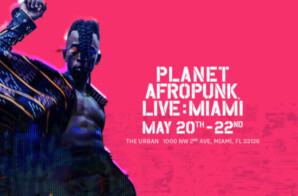 Planet AFROPUNK Live: Miami Adds ChocQuibTown and Michael Brun to Lineup