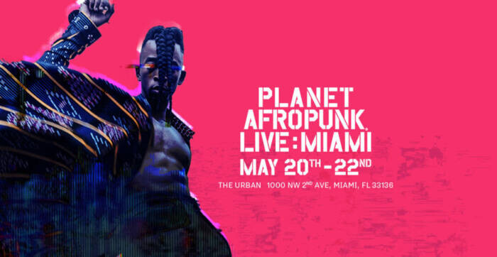 unnamed-1-16 Planet AFROPUNK Live: Miami Adds ChocQuibTown and Michael Brun to Lineup 