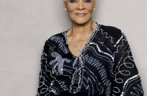 Celebrating a legacy – Dionne Warwick – in honor of Women’s History Month