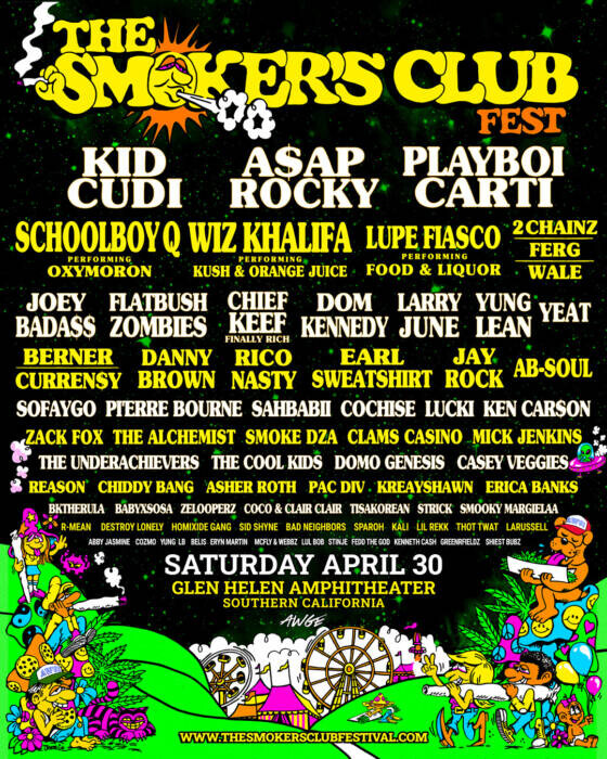 unnamed-1-8 CHIEF KEEF PERFORMING FINALLY RICH Added to The Smokers Club Fest 4/30 