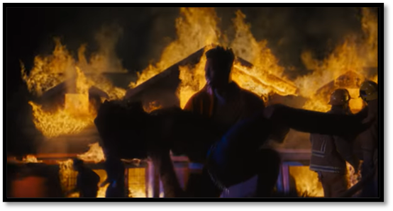 unnamed-1 Yung Bleu and NE-YO Drop Music Video for "Walk Through The Fire" 