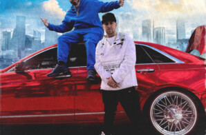 Paul Wall & Termanology announce joint album Start 2 Finish and share “Recognize My Car” Produced by Pete Rock)