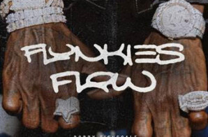 Bobby Fishscale Releases New Freestyle “Flunkies Flow”