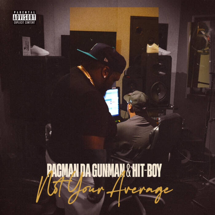 unnamed-37 Hit-Boy & Pacman Da Gunman Are "Not Your Average" 
