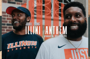 The University of Illinois School of Music Amplifies Diversity With New Anthem