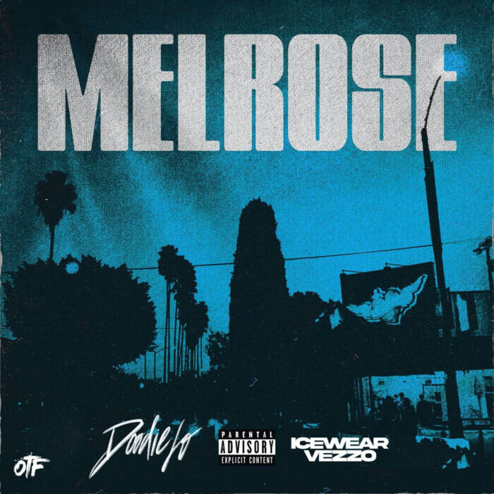 unnamed-50 Doodie Lo and Icewear Vezzo Drop New Video for "Melrose"  