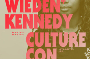 Wieden+Kennedy, the First Ad Agency to Sponsor CultureCon