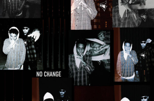 DJ BLKLUOS & HATFIELD – “No Change” (Official Video)