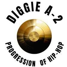 Diggie Meet the Brains behind Diggie A-2 The Progression of Hip-Hop Podcast 