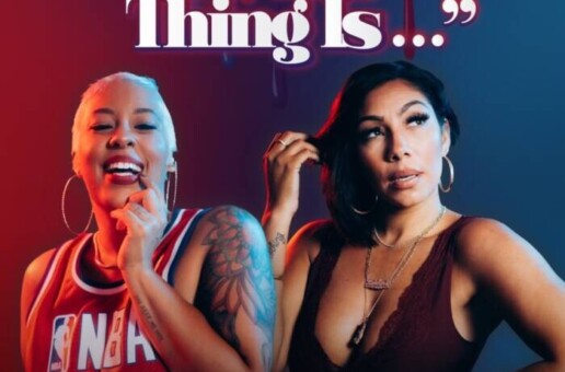 GUMBALL SIGNS MULTI-YEAR, SEVEN-FIGURE EXCLUSIVE SALES DEAL WITH MANDII B AND BRIDGET KELLY, CREATORS OF THE PODCAST “SEE, THE THING IS”