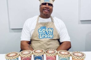 E-40 Launches New Ice Cream Brand With Six Different Flavors To Expand Food Industry Takeover