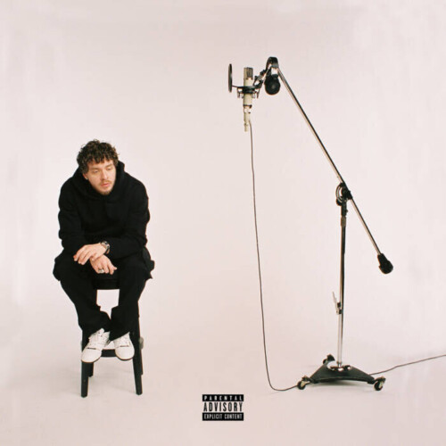 Jack-Harlow-500x500 "First Class" is the latest single from Jack Harlow  