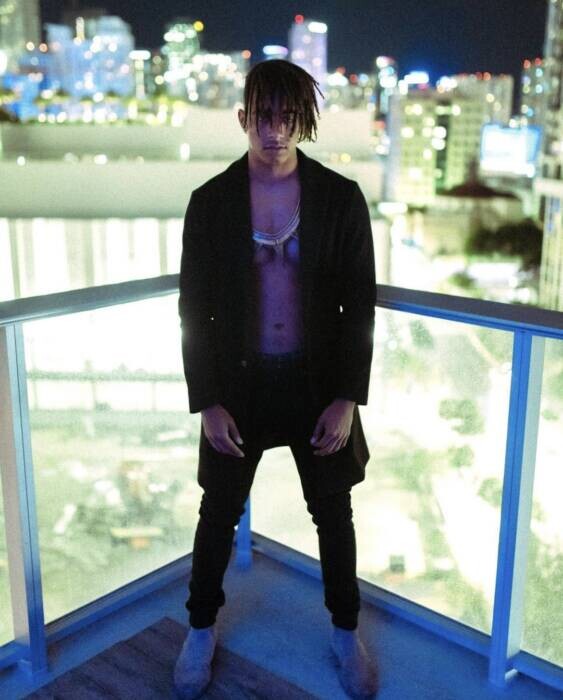 Who is Jordan Welch? Here’s Why He’s On Our Radar | Home of Hip Hop