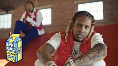 Lil-Durk-500x281 "What Happened To Virgil" video features Lil Durk and Gunna paying homage to the late rapper 